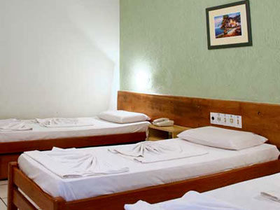 Ancoradouro Hotel - Centro De Porto Seguro Exteriör bild