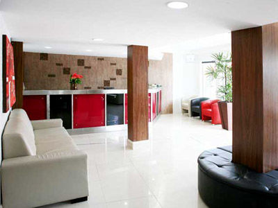 Ancoradouro Hotel - Centro De Porto Seguro Exteriör bild